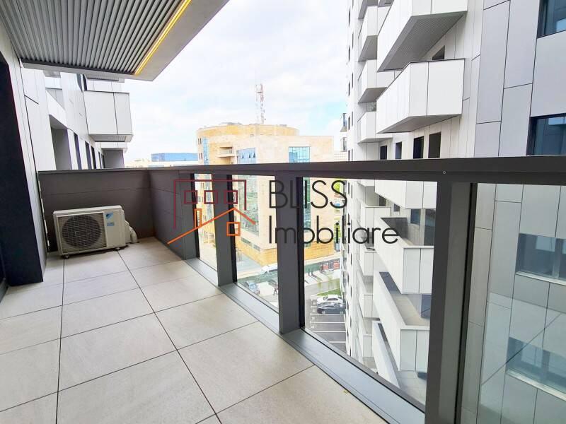 Apartment, 1 Bedroom, Bucharest | Bliss Imobiliare / Photo 12 - BLISS Imobiliare