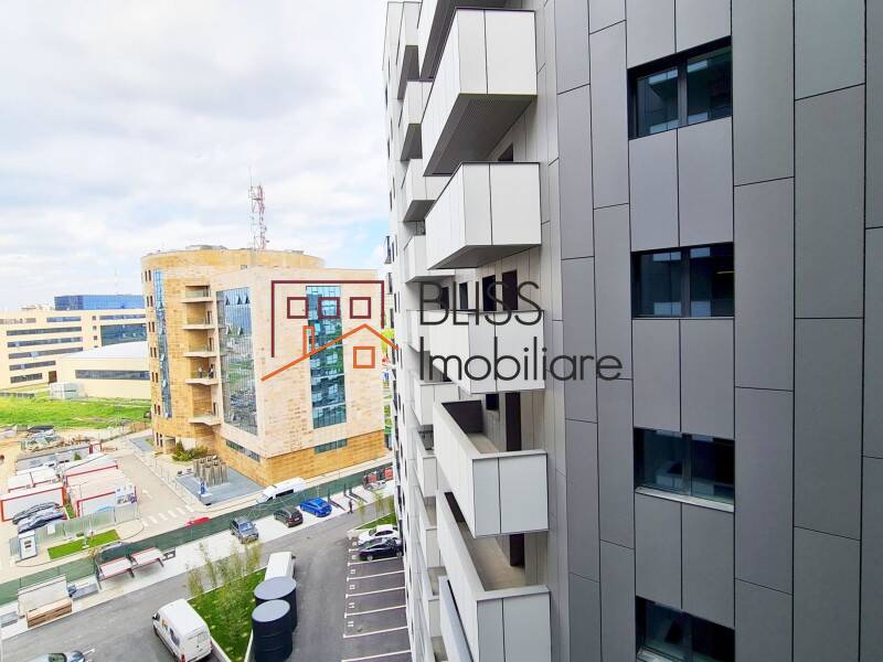 Apartment, 1 Bedroom, Bucharest | Bliss Imobiliare / Photo 13 - BLISS Imobiliare