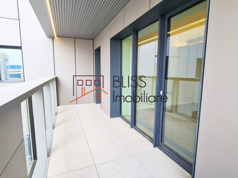 Apartament, 2 Camere, Cortina Academy | Bliss Imobiliare / Photo 14 - BLISS Imobiliare