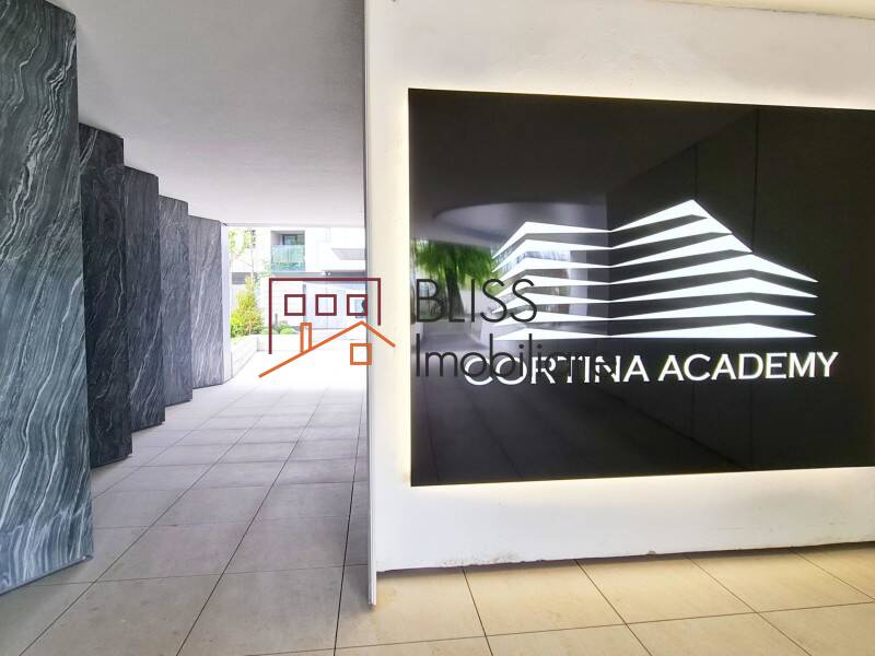 Apartament, 2 Camere, Cortina Academy | Bliss Imobiliare / Photo 42 - BLISS Imobiliare