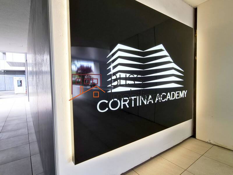 Apartament, 2 Camere, Cortina Academy | Bliss Imobiliare / Photo 43 - BLISS Imobiliare