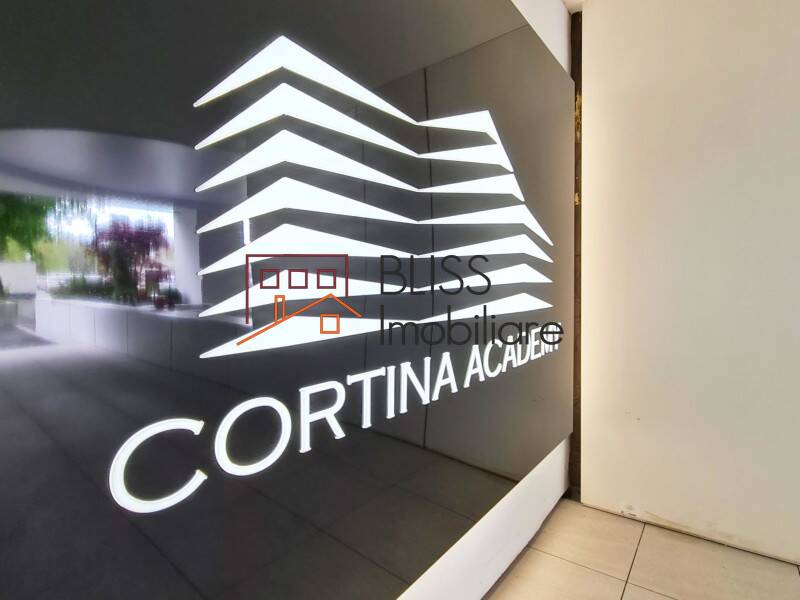 Apartament, 2 Camere, Cortina Academy | Bliss Imobiliare / Photo 44 - BLISS Imobiliare