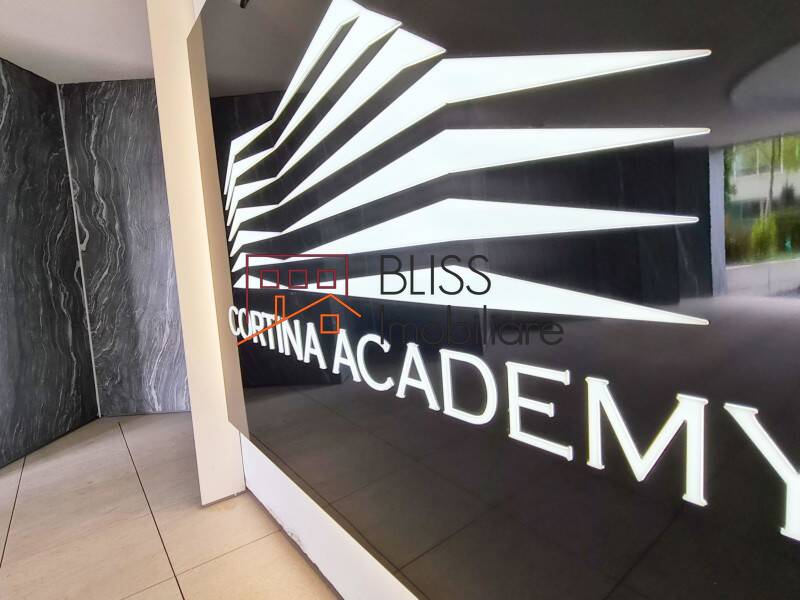 Apartament, 2 Camere, Cortina Academy | Bliss Imobiliare / Photo 45 - BLISS Imobiliare