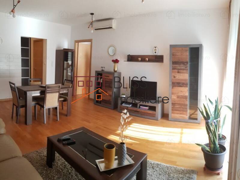 Apartament Deosebit Cu 2 Camere In Zona Privighetorilor - Ansamblul Parcul Privighetorilor | Bliss Imobiliare / Photo 2 - BLISS Imobiliare