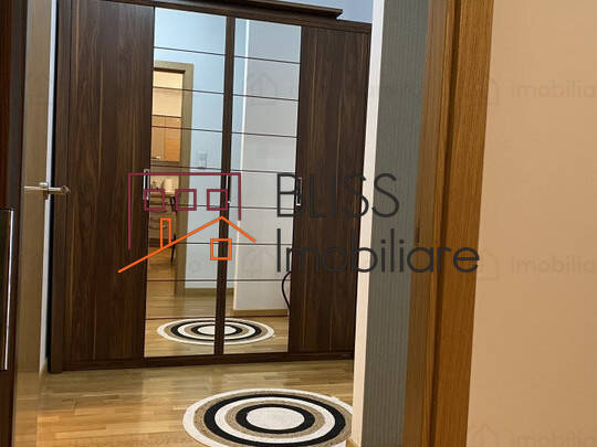 Exceptional 1-Bedroom Apartment In Parcul Privighetorilor Complex, Privighetorilor Area, Bucharest | Bliss Imobiliare / Photo 8 - BLISS Imobiliare