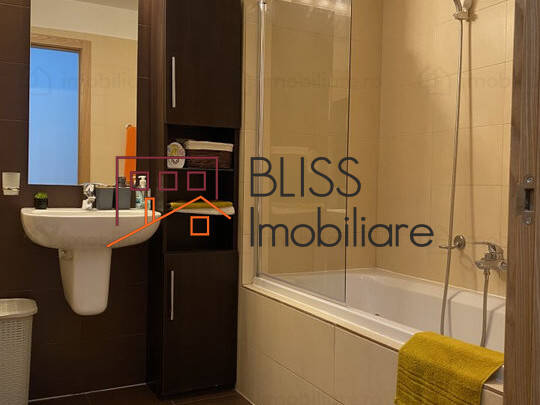 Exceptional 1-Bedroom Apartment In Parcul Privighetorilor Complex, Privighetorilor Area, Bucharest | Bliss Imobiliare / Photo 9 - BLISS Imobiliare