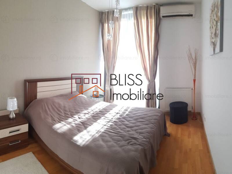 Exceptional 1-Bedroom Apartment In Parcul Privighetorilor Complex, Privighetorilor Area, Bucharest | Bliss Imobiliare / Photo 6 - BLISS Imobiliare