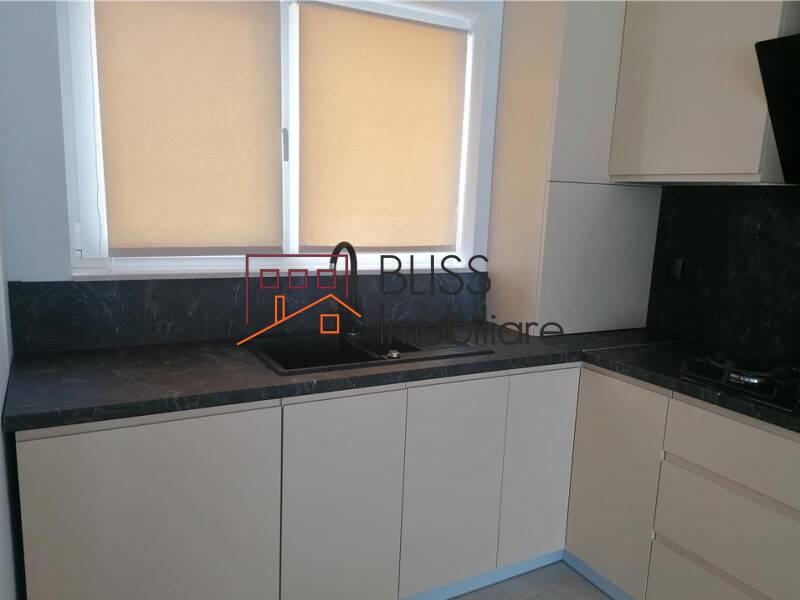 Vila de Vanzare Iancu Nicolae | Pipera - 4 Camere - ID:97528 | Bliss Imobiliare / Photo 4 - BLISS Imobiliare