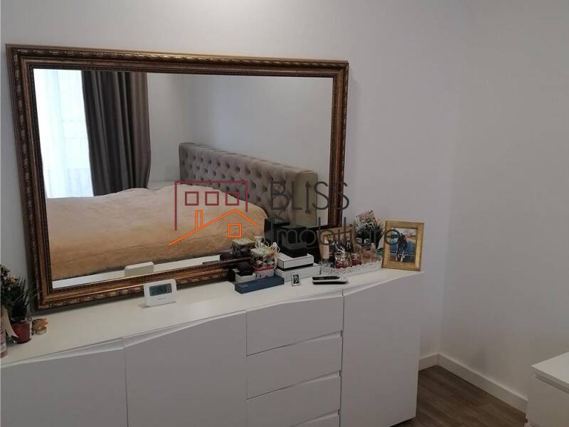 Villa for Rent Iancu Nicolae | Pipera, Bucharest - 2 Bedroom - ID:97528 | Bliss Imobiliare / Photo 6 - BLISS Imobiliare