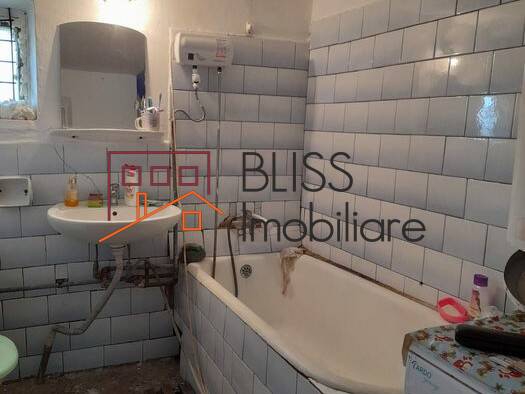 House for Sale Moara Vlasiei, Bucharest / Ilfov - 6 Rooms - ID:91525 | Bliss Imobiliare / Photo 13 - BLISS Imobiliare