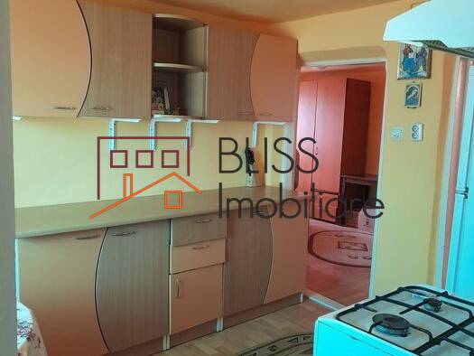 Casa de Vanzare Moara Vlasiei - 6 Camere - ID:91525 | Bliss Imobiliare / Photo 11 - BLISS Imobiliare