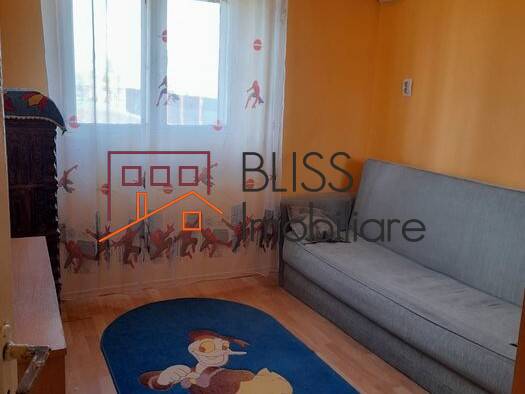 House for Sale Moara Vlasiei, Bucharest / Ilfov - 6 Rooms - ID:91525 | Bliss Imobiliare / Photo 10 - BLISS Imobiliare