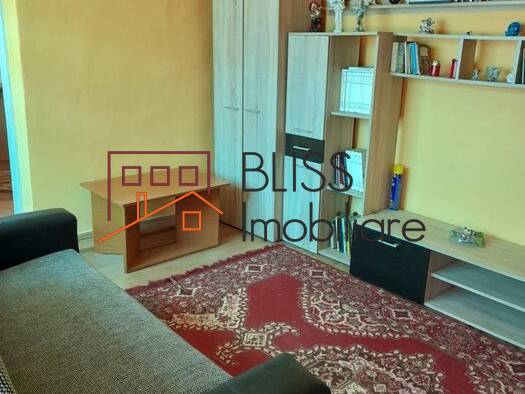House for Sale Moara Vlasiei, Bucharest / Ilfov - 6 Rooms - ID:91525 | Bliss Imobiliare / Photo 9 - BLISS Imobiliare