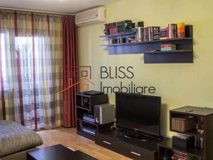 Apartament de Inchiriat Dorobanti | Primaverii | Kiseleff | Aviatorilor - 2 Camere - ID:16933 | Bliss Imobiliare / Photo 1 - BLISS Imobiliare