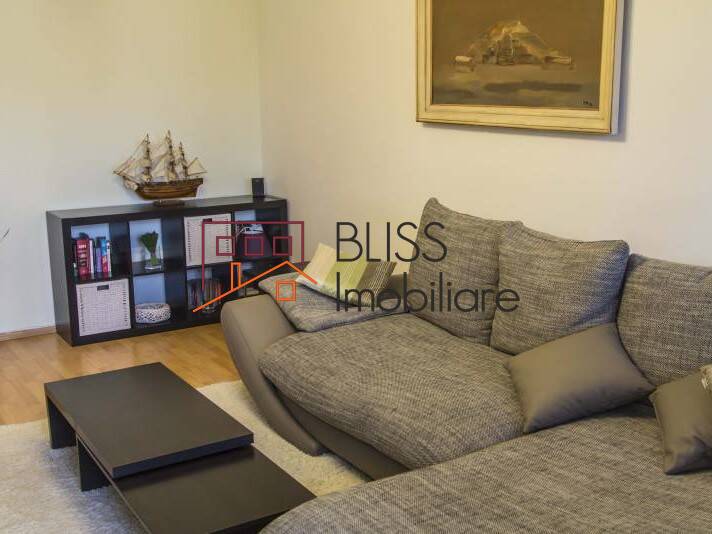 Apartament de Inchiriat Dorobanti | Primaverii | Kiseleff | Aviatorilor - 2 Camere - ID:16933 | Bliss Imobiliare / Photo 3 - BLISS Imobiliare