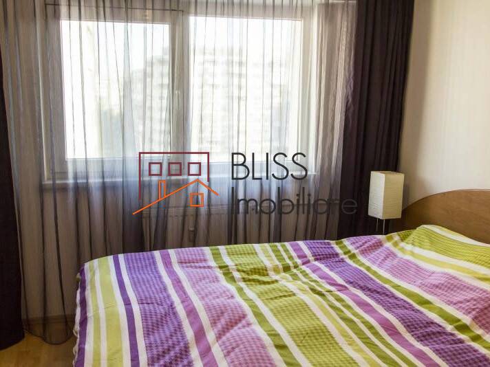 Apartament de Inchiriat Dorobanti | Primaverii | Kiseleff | Aviatorilor - 2 Camere - ID:16933 | Bliss Imobiliare / Photo 7 - BLISS Imobiliare