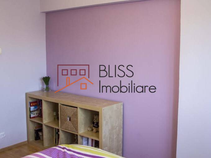 Apartment for Rent Dorobanti | Primaverii | Kiseleff | Aviatorilor, Bucharest - 1 Bedroom - ID:16933 | Bliss Imobiliare / Photo 8 - BLISS Imobiliare