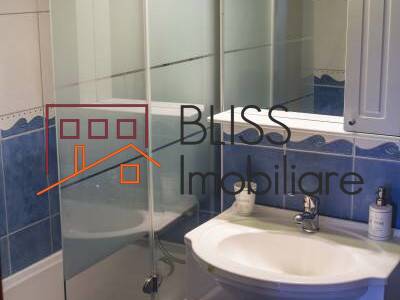 Apartment for Rent Dorobanti | Primaverii | Kiseleff | Aviatorilor, Bucharest - 1 Bedroom - ID:16933 | Bliss Imobiliare / Photo 9 - BLISS Imobiliare