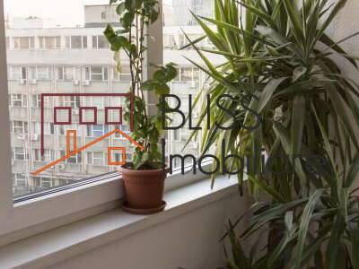 Apartament de Inchiriat Dorobanti | Primaverii | Kiseleff | Aviatorilor - 2 Camere - ID:16933 | Bliss Imobiliare / Photo 10 - BLISS Imobiliare