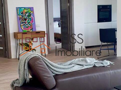 Casa de Inchiriat Corbeanca - 4 Camere - ID:97800 | Bliss Imobiliare / Photo 1 - BLISS Imobiliare