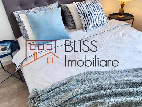 House for Rent Corbeanca, Bucharest / Ilfov - 3 Bedroom - ID:97800 | Bliss Imobiliare / Photo 5 - BLISS Imobiliare