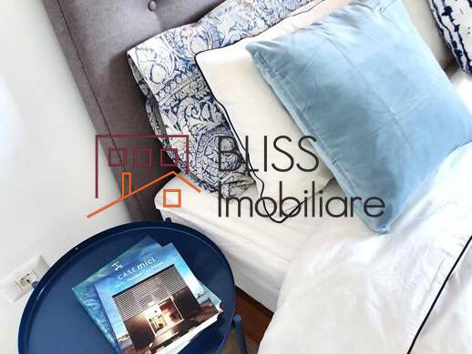 Casa de Inchiriat Corbeanca - 4 Camere - ID:97800 | Bliss Imobiliare / Photo 6 - BLISS Imobiliare