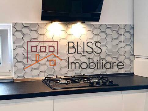 House for Rent Corbeanca, Bucharest / Ilfov - 3 Bedroom - ID:97800 | Bliss Imobiliare / Photo 3 - BLISS Imobiliare