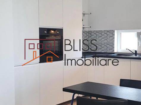 Casa de Inchiriat Corbeanca - 4 Camere - ID:97800 | Bliss Imobiliare / Photo 4 - BLISS Imobiliare