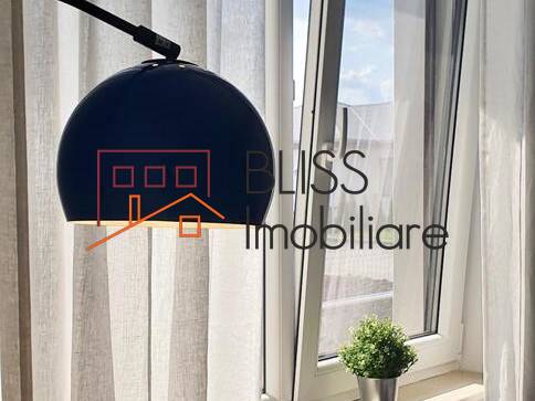 House for Rent Corbeanca, Bucharest / Ilfov - 3 Bedroom - ID:97800 | Bliss Imobiliare / Photo 2 - BLISS Imobiliare