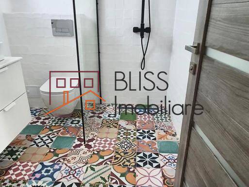 Casa de Inchiriat Corbeanca - 4 Camere - ID:97800 | Bliss Imobiliare / Photo 9 - BLISS Imobiliare