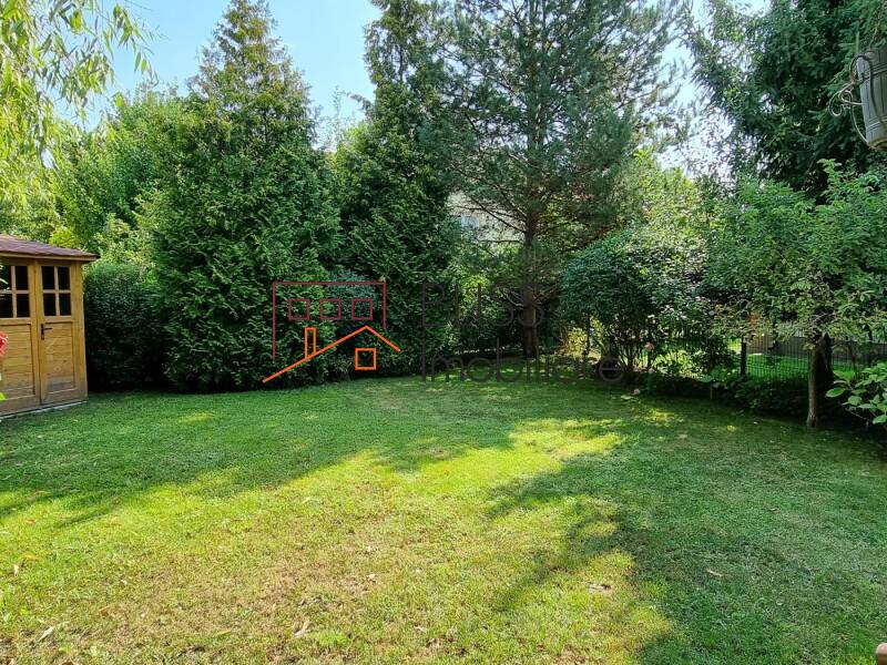 Modern 3-bedroom Villa Pipera, Bucharest / Ilfov | Bliss Imobiliare / Photo 5 - BLISS Imobiliare