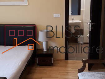 Apartament de Inchiriat Iancu Nicolae | Pipera - 2 Camere - ID:61435 | Bliss Imobiliare / Photo 7 - BLISS Imobiliare