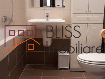 Apartment for Rent Iancu Nicolae | Pipera, Bucharest - 1 Bedroom - ID:61435 | Bliss Imobiliare / Photo 10 - BLISS Imobiliare