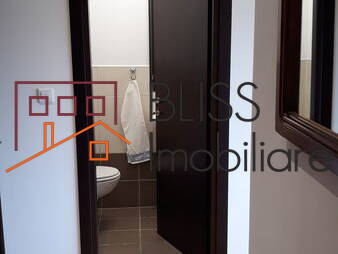 Apartment for Rent Iancu Nicolae | Pipera, Bucharest - 1 Bedroom - ID:61435 | Bliss Imobiliare / Photo 6 - BLISS Imobiliare