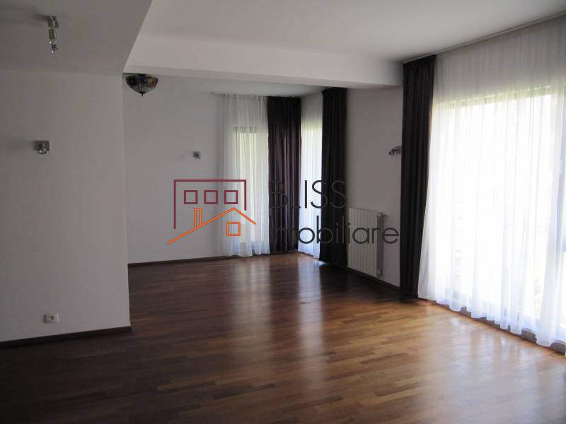 Apartament de Inchiriat Iancu Nicolae | Pipera - 4 Camere - ID:16973 | Bliss Imobiliare / Photo 1 - BLISS Imobiliare
