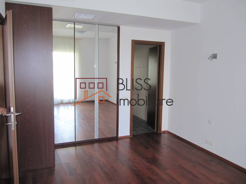 Apartment for Rent Iancu Nicolae | Pipera, Bucharest - 3 Bedroom - ID:16973 | Bliss Imobiliare / Photo 4 - BLISS Imobiliare