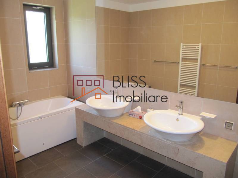 Apartment for Rent Iancu Nicolae | Pipera, Bucharest - 3 Bedroom - ID:16973 | Bliss Imobiliare / Photo 5 - BLISS Imobiliare