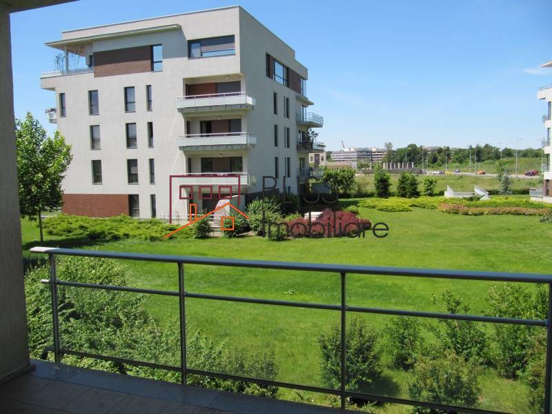Apartament de Inchiriat Iancu Nicolae | Pipera - 4 Camere - ID:16973 | Bliss Imobiliare / Photo 6 - BLISS Imobiliare
