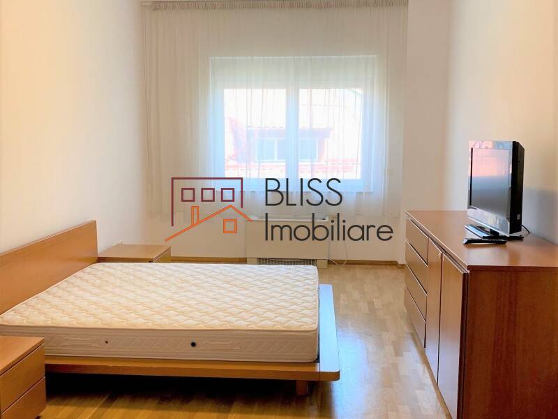 Apartament de Inchiriat Herastrau | Nordului - 4 Camere - ID:47380 | Bliss Imobiliare / Photo 7 - BLISS Imobiliare