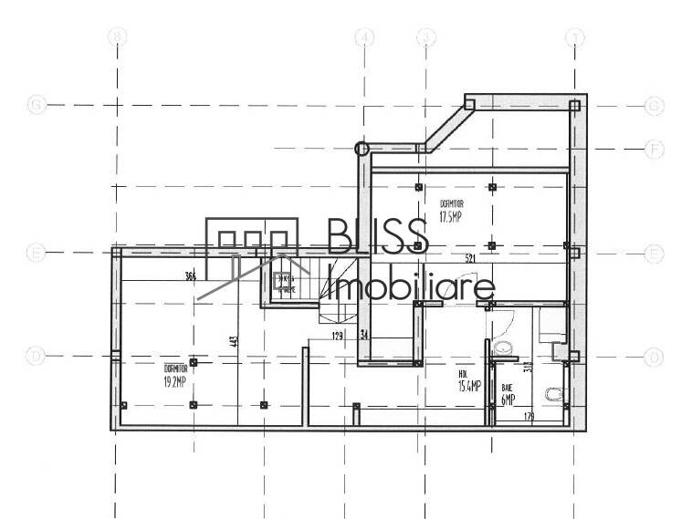 Vila Spatioasa Cu 6 Camere Si Gradina Superba Baneasa | Bliss Imobiliare / Photo 71 - BLISS Imobiliare