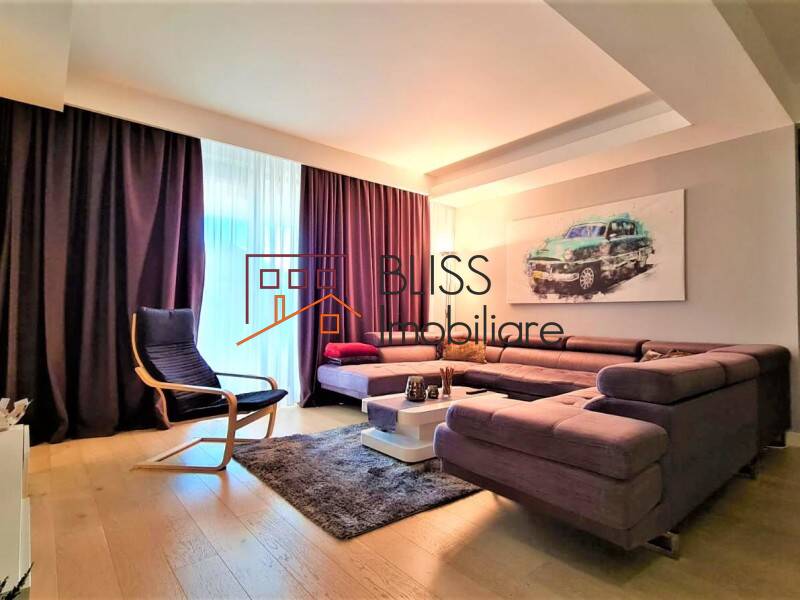 Premium 1 Bedroom Apartment, Bucharest / Ilfov | Bliss Imobiliare / Photo 1 - BLISS Imobiliare