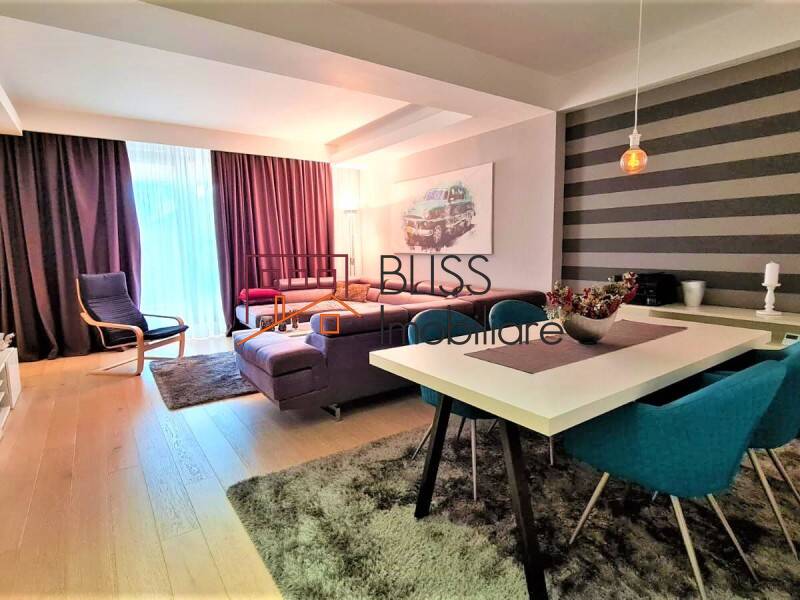 Premium 1 Bedroom Apartment, Bucharest / Ilfov | Bliss Imobiliare / Photo 3 - BLISS Imobiliare