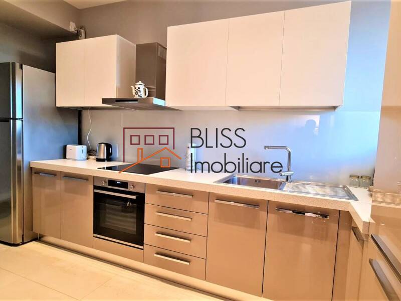 Apartament Premium Cu 2 Camere | Bliss Imobiliare / Photo 8 - BLISS Imobiliare