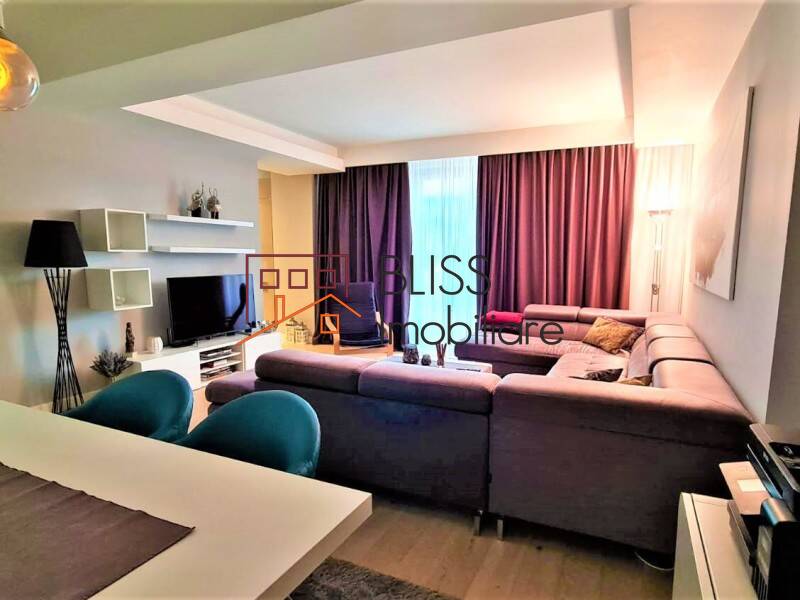Apartament Premium Cu 2 Camere | Bliss Imobiliare / Photo 4 - BLISS Imobiliare