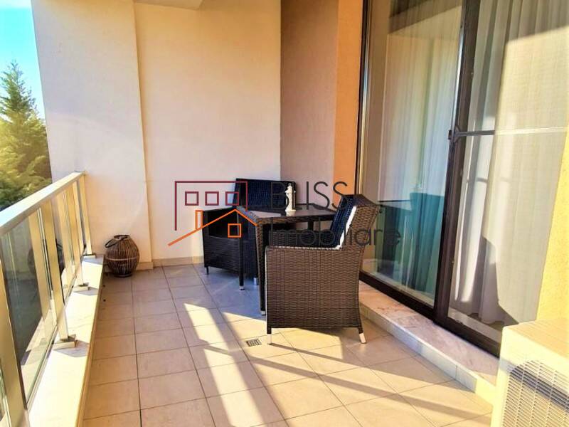 Apartament Premium Cu 2 Camere | Bliss Imobiliare / Photo 6 - BLISS Imobiliare