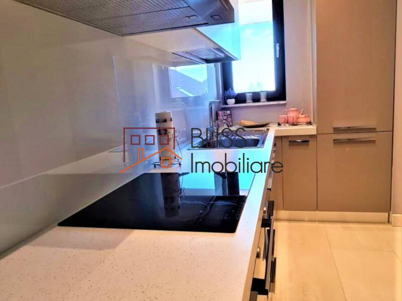 Premium 1 Bedroom Apartment, Bucharest / Ilfov | Bliss Imobiliare / Photo 10 - BLISS Imobiliare
