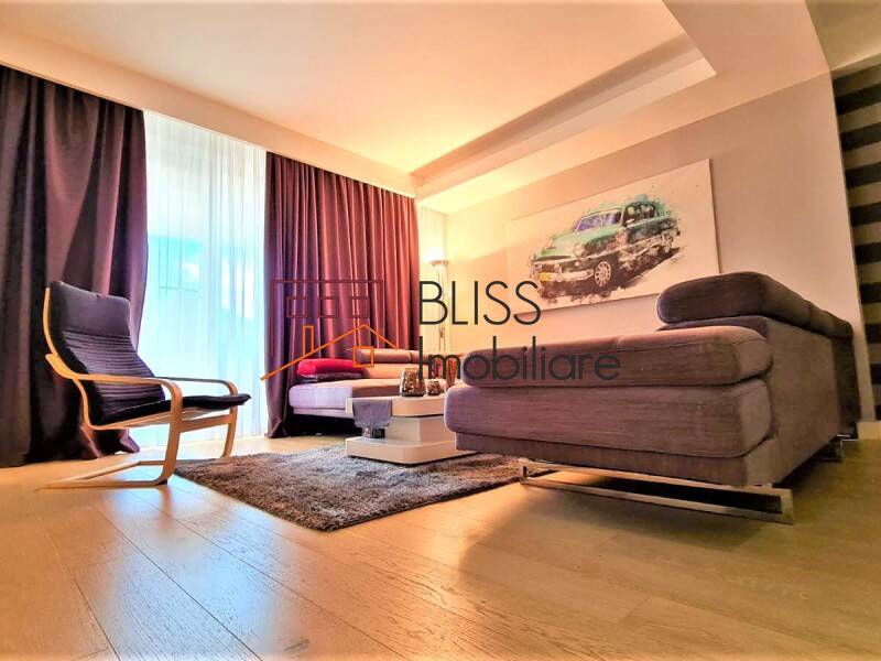 Premium 1 Bedroom Apartment, Bucharest / Ilfov | Bliss Imobiliare / Photo 5 - BLISS Imobiliare