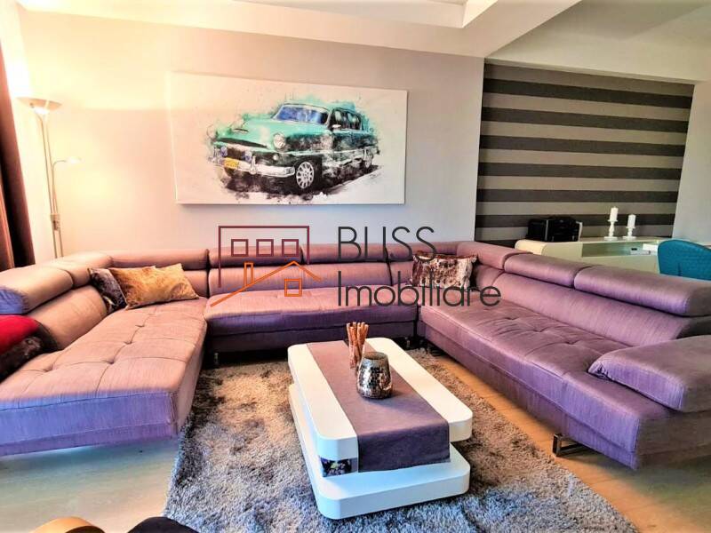 Premium 1 Bedroom Apartment, Bucharest / Ilfov | Bliss Imobiliare / Photo 2 - BLISS Imobiliare