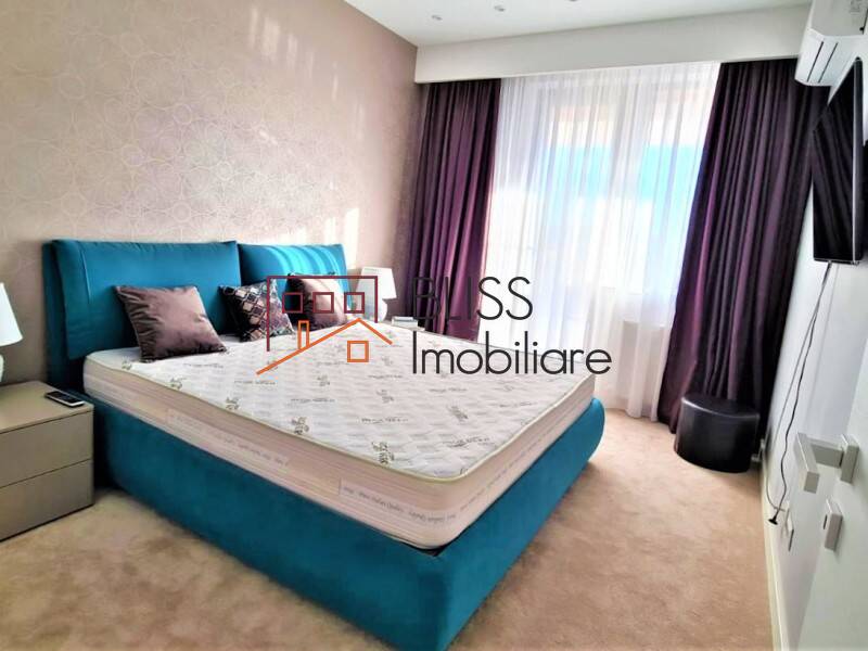Premium 1 Bedroom Apartment, Bucharest / Ilfov | Bliss Imobiliare / Photo 12 - BLISS Imobiliare