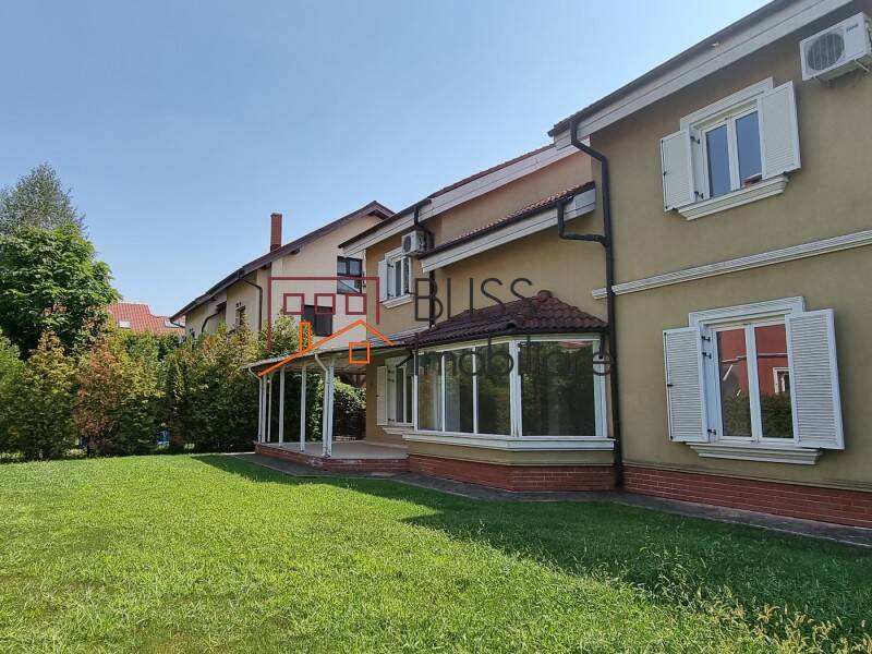 Luxury 4-Bedroom Villa, Bucharest / Ilfov | Bliss Imobiliare / Photo 58 - BLISS Imobiliare